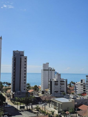 AP BEACH 901 em Balneário Piçarras, vista mar